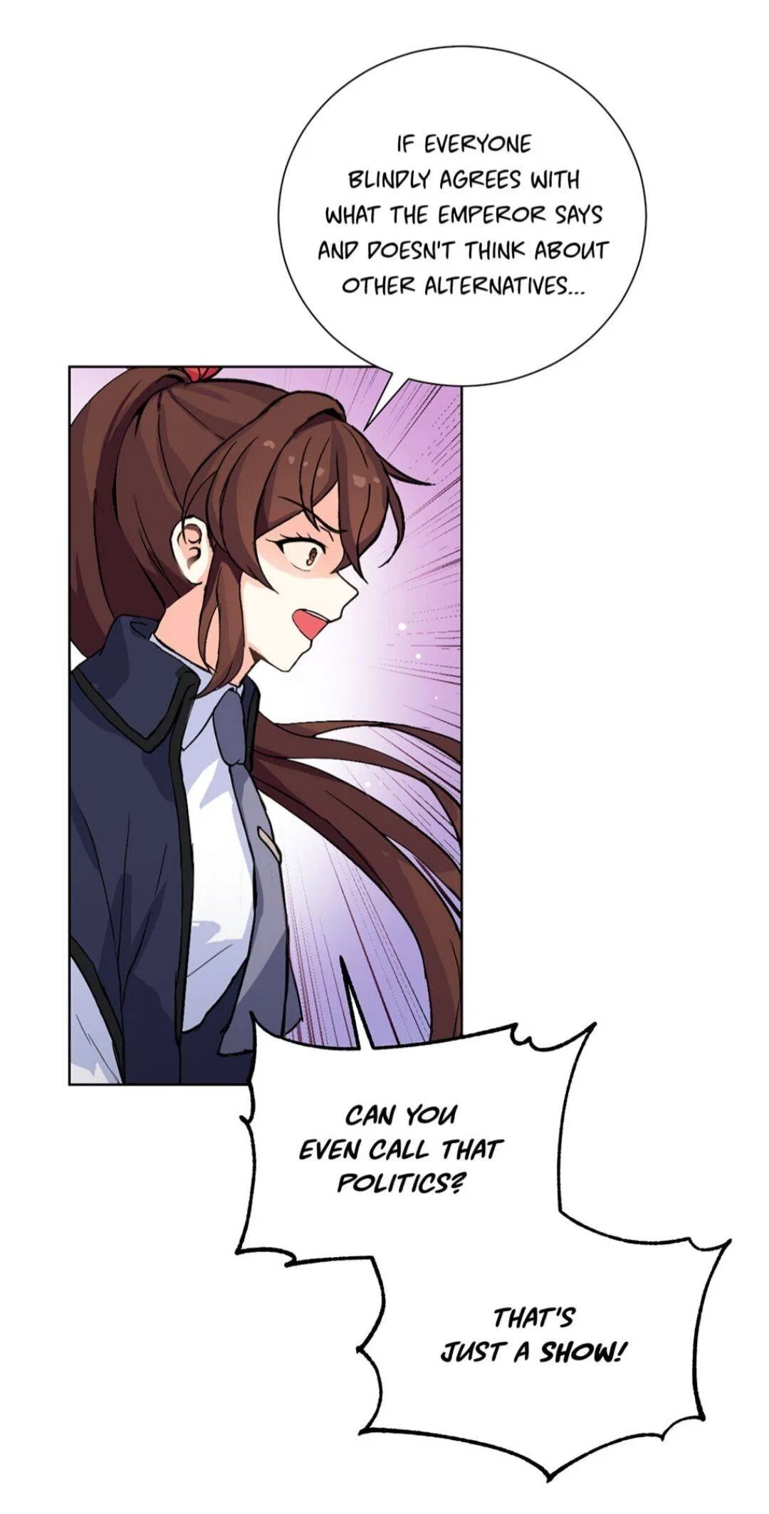 One Episode is Enough for Unplayed Chapter 2 – Page 76