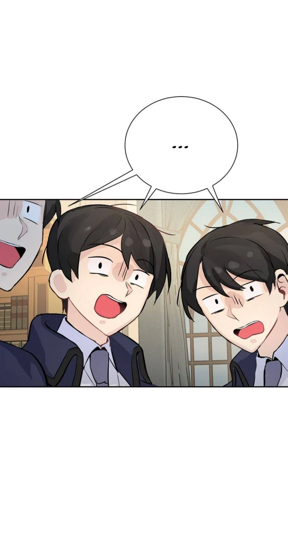 One Episode is Enough for Unplayed Chapter 2 – Page 80