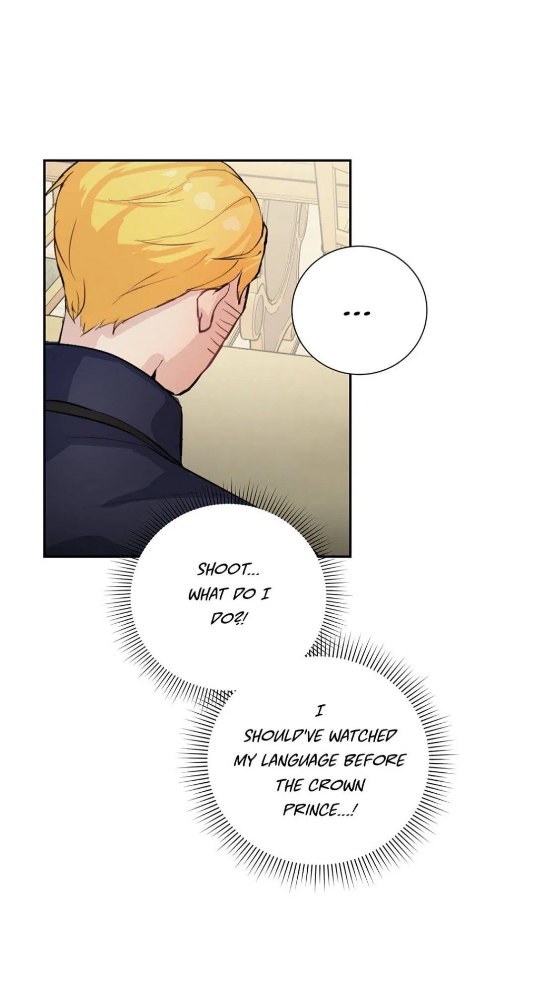 One Episode is Enough for Unplayed Chapter 2 – Page 81
