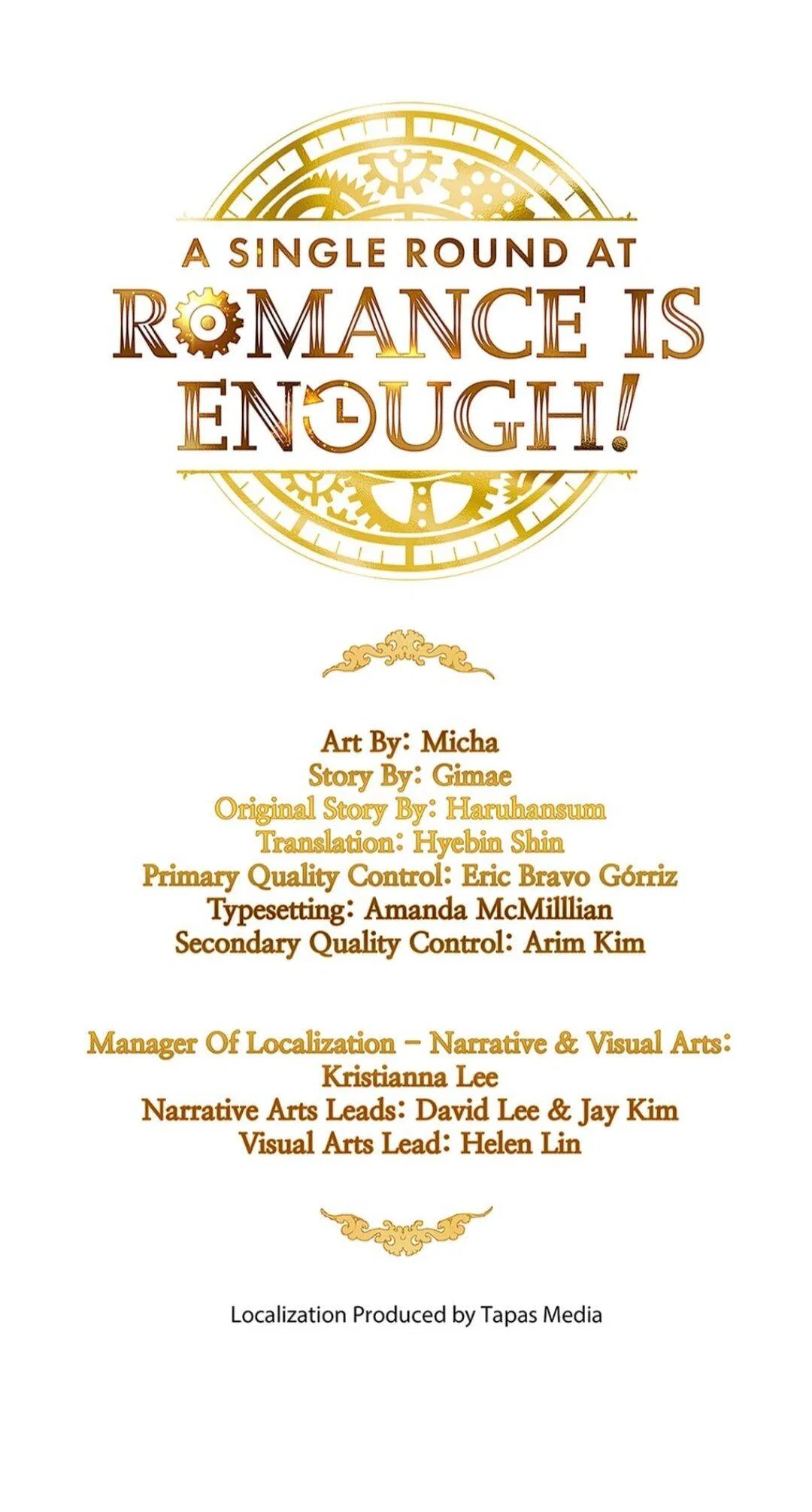 One Episode is Enough for Unplayed Chapter 1 – Page 2