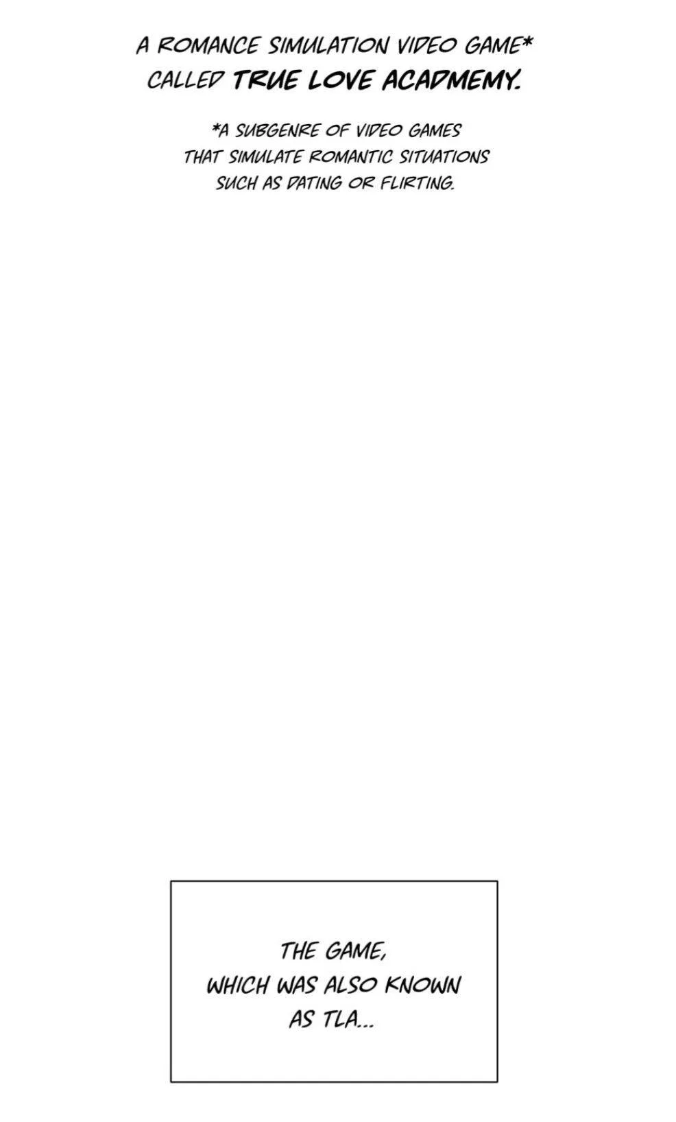 One Episode is Enough for Unplayed Chapter 1 – Page 4