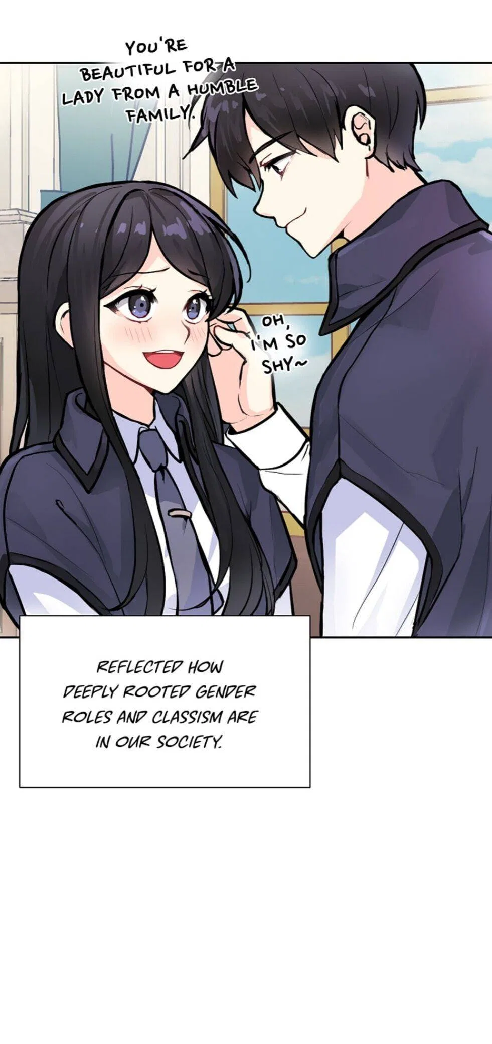 One Episode is Enough for Unplayed Chapter 1 – Page 5