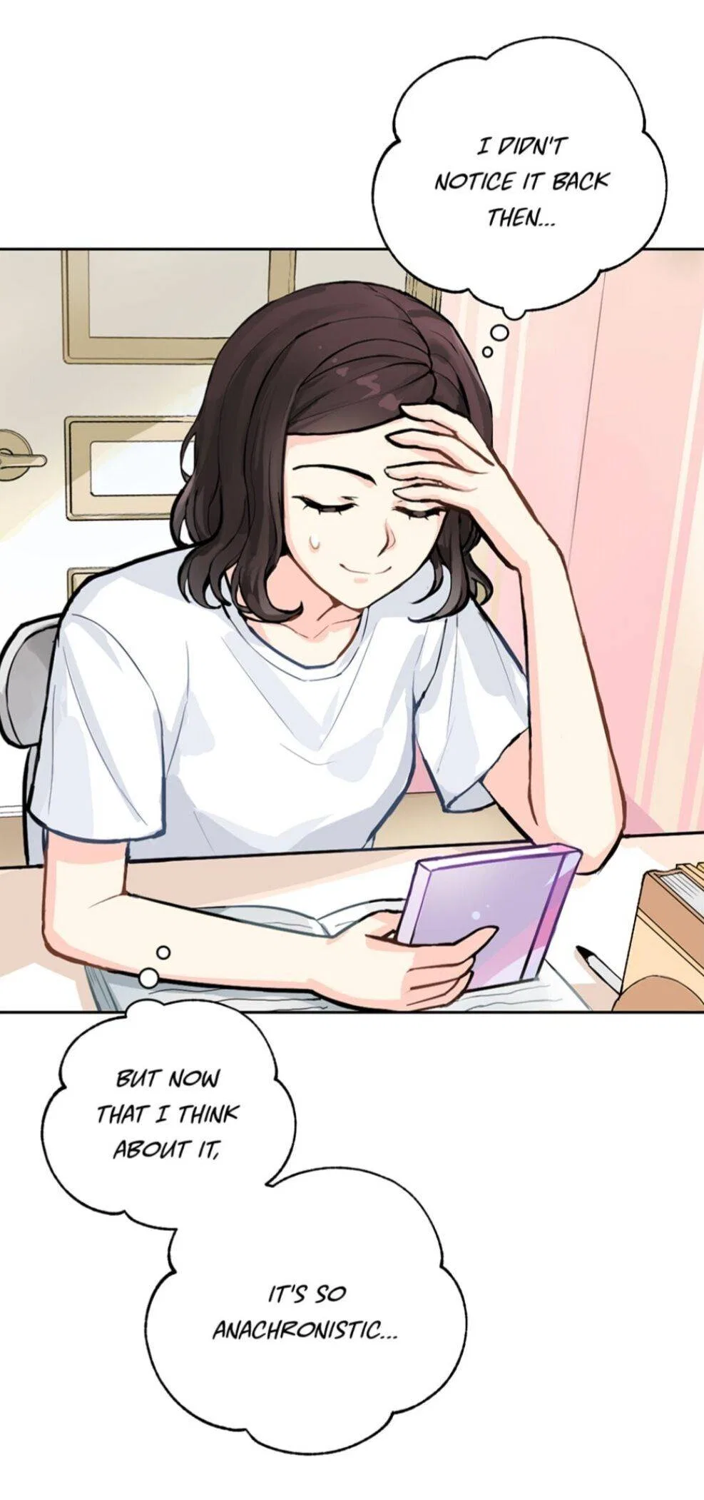 One Episode is Enough for Unplayed Chapter 1 – Page 6