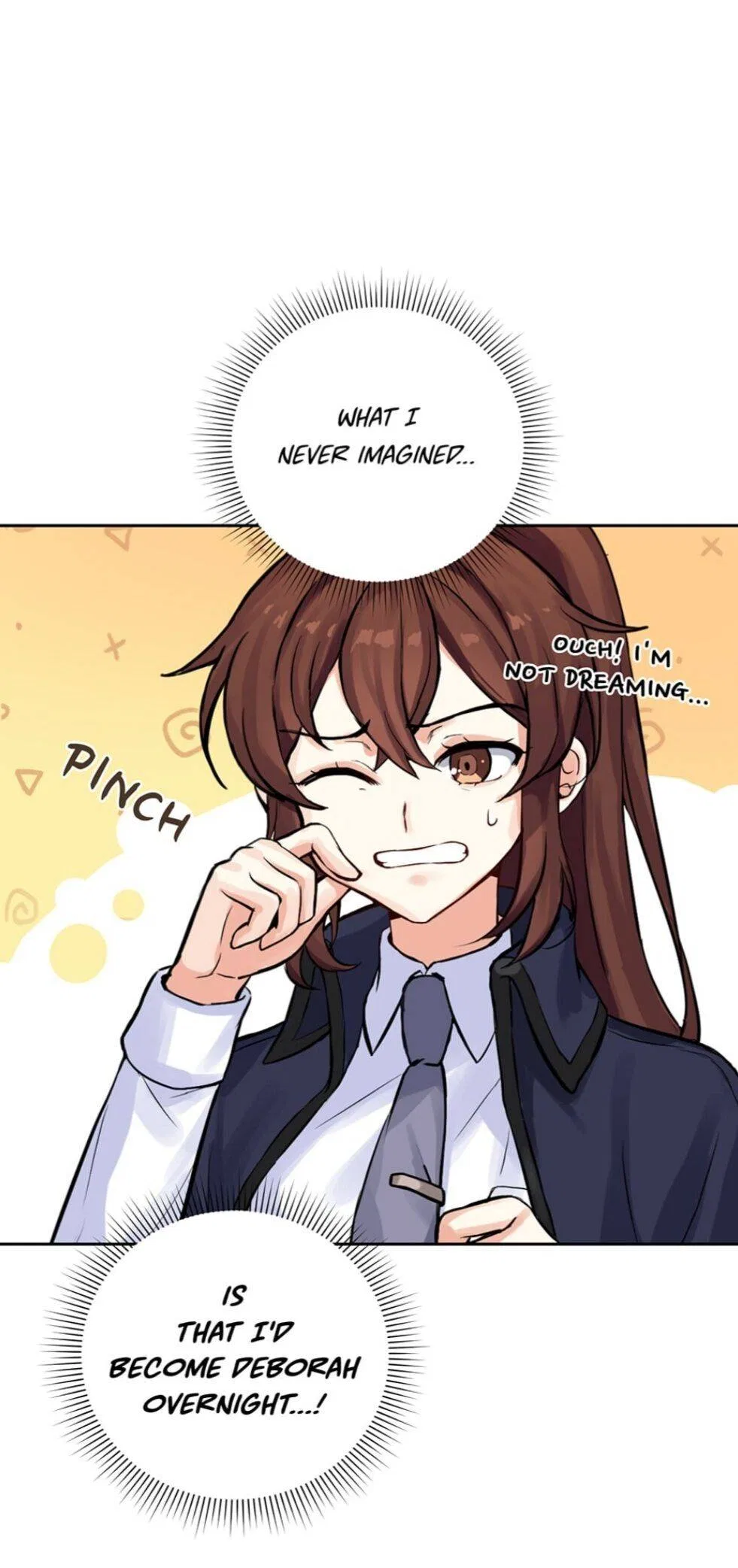 One Episode is Enough for Unplayed Chapter 1 – Page 16