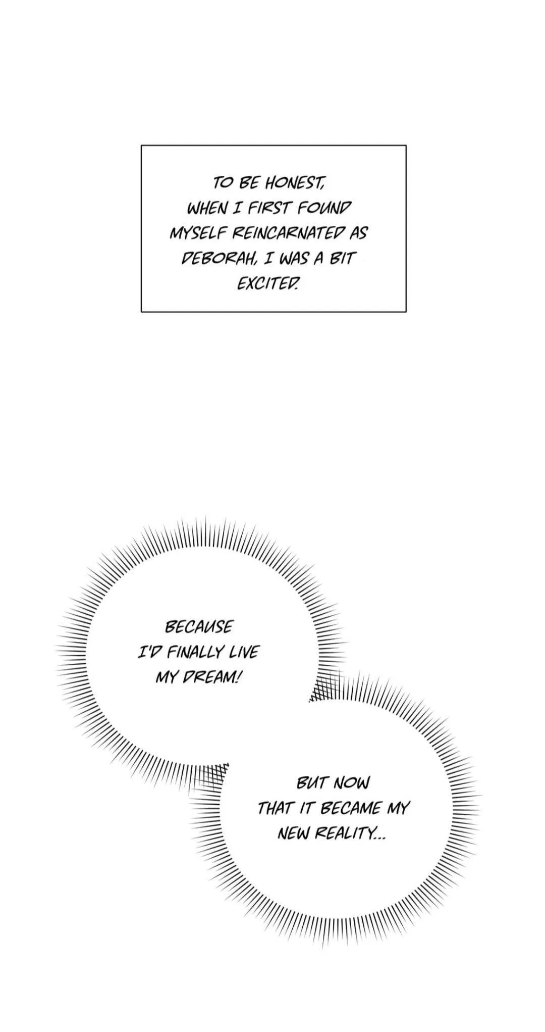 One Episode is Enough for Unplayed Chapter 1 – Page 17