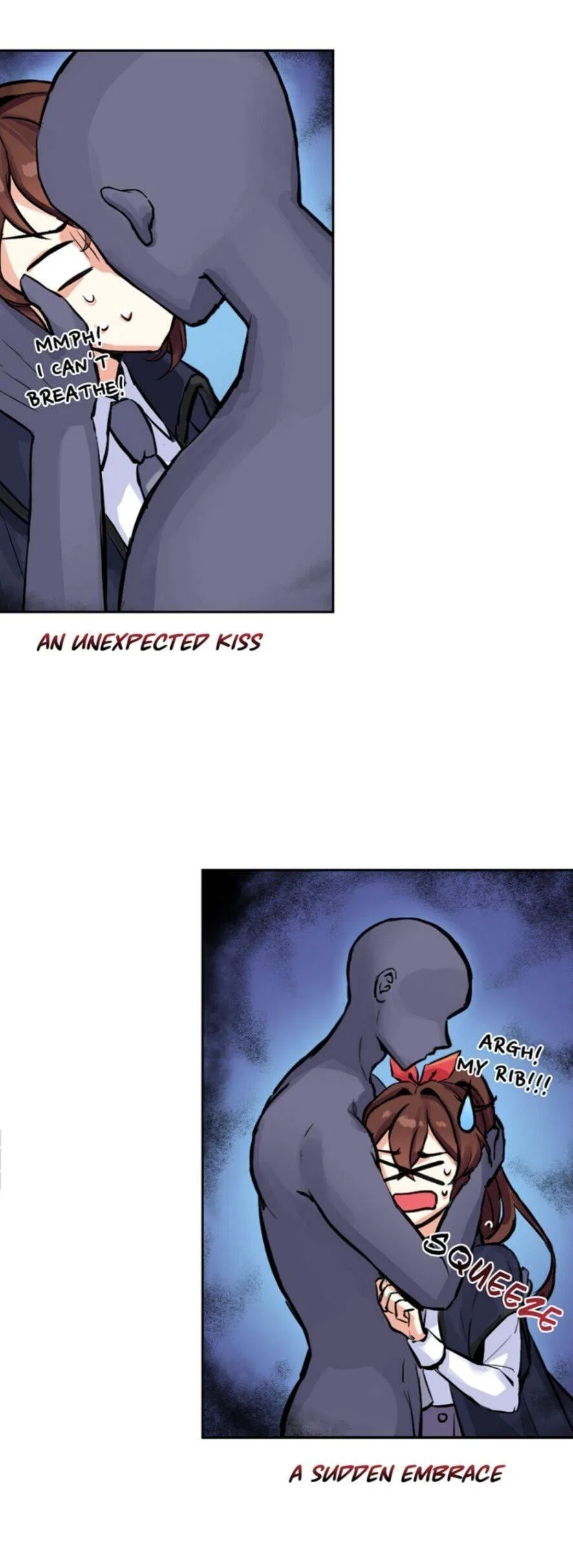 One Episode is Enough for Unplayed Chapter 1 – Page 18