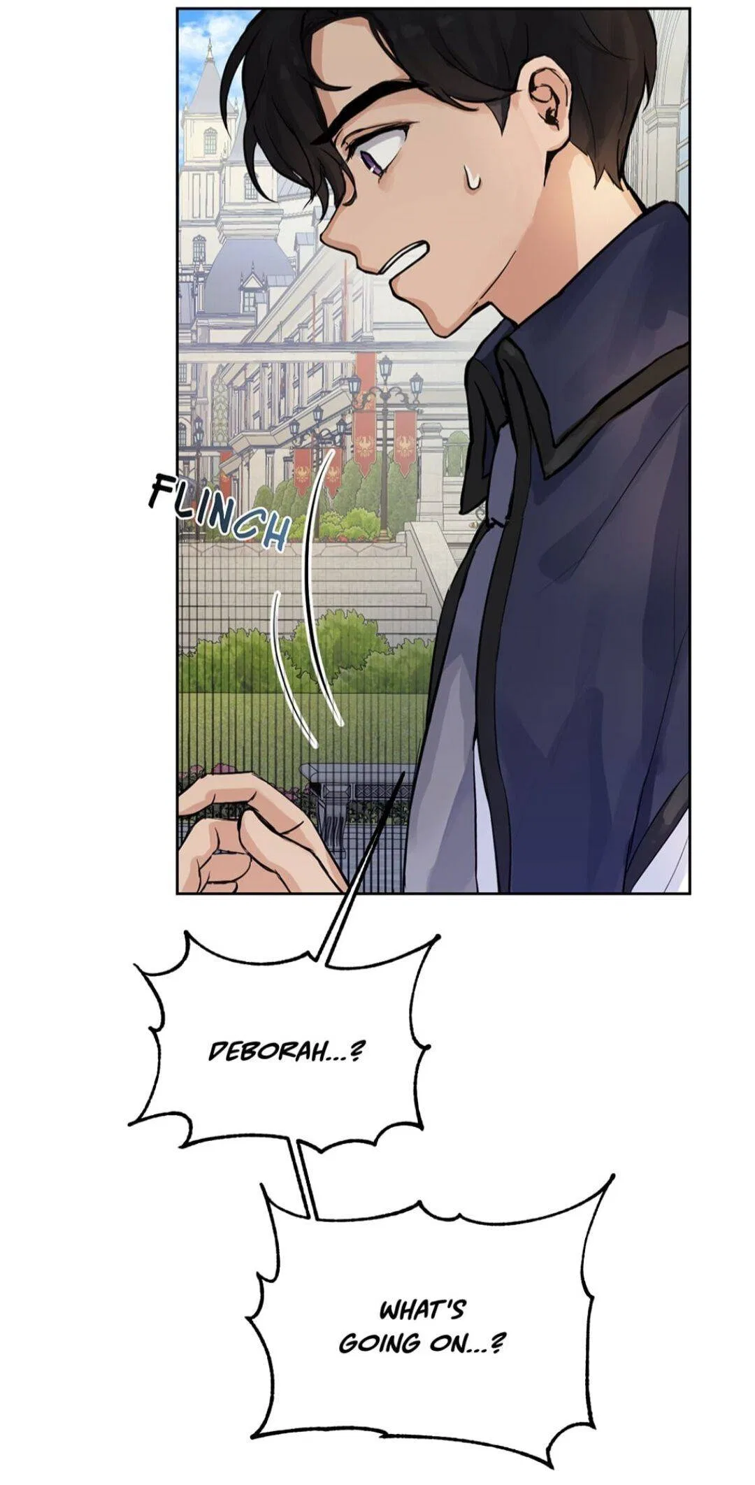 One Episode is Enough for Unplayed Chapter 1 – Page 20