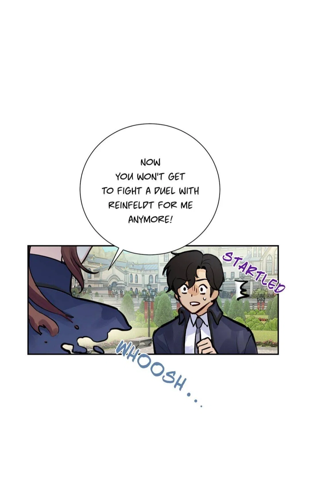 One Episode is Enough for Unplayed Chapter 1 – Page 23