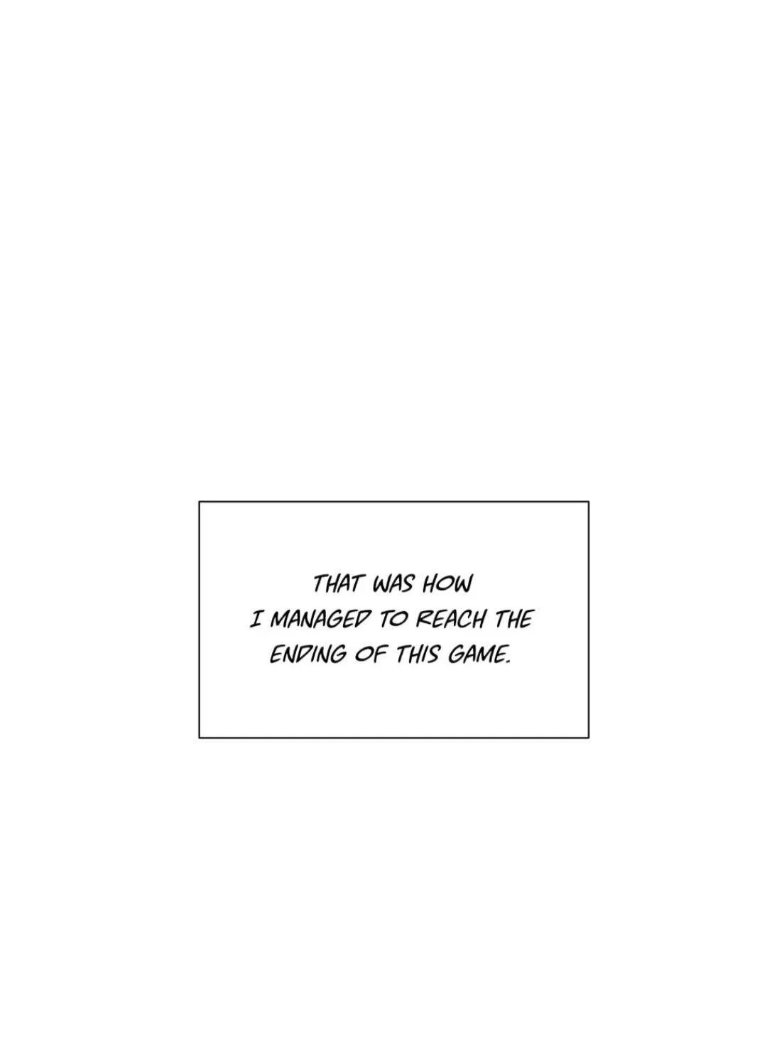 One Episode is Enough for Unplayed Chapter 1 – Page 25