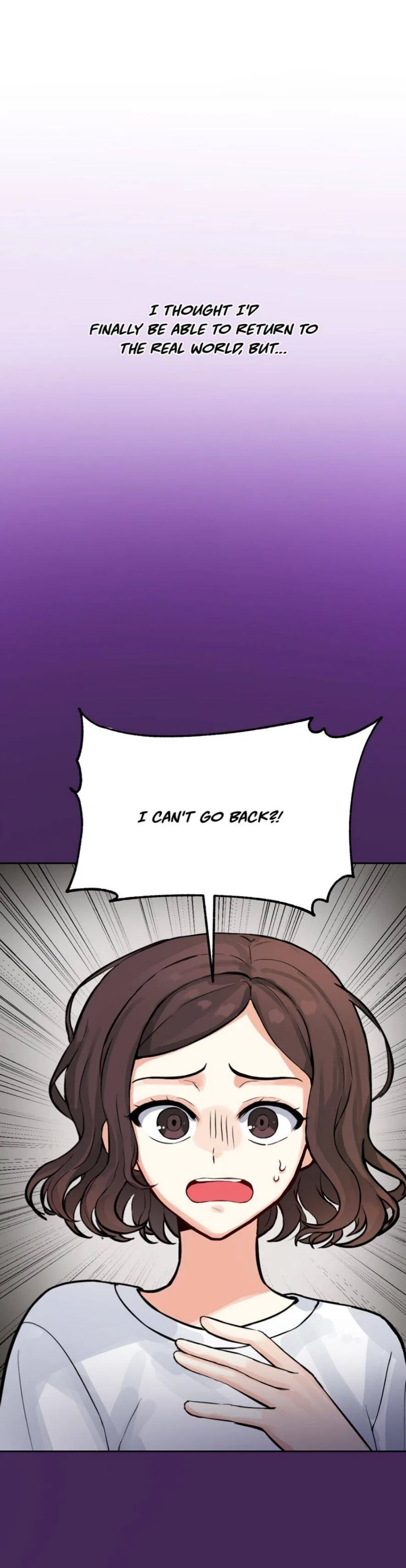 One Episode is Enough for Unplayed Chapter 1 – Page 26