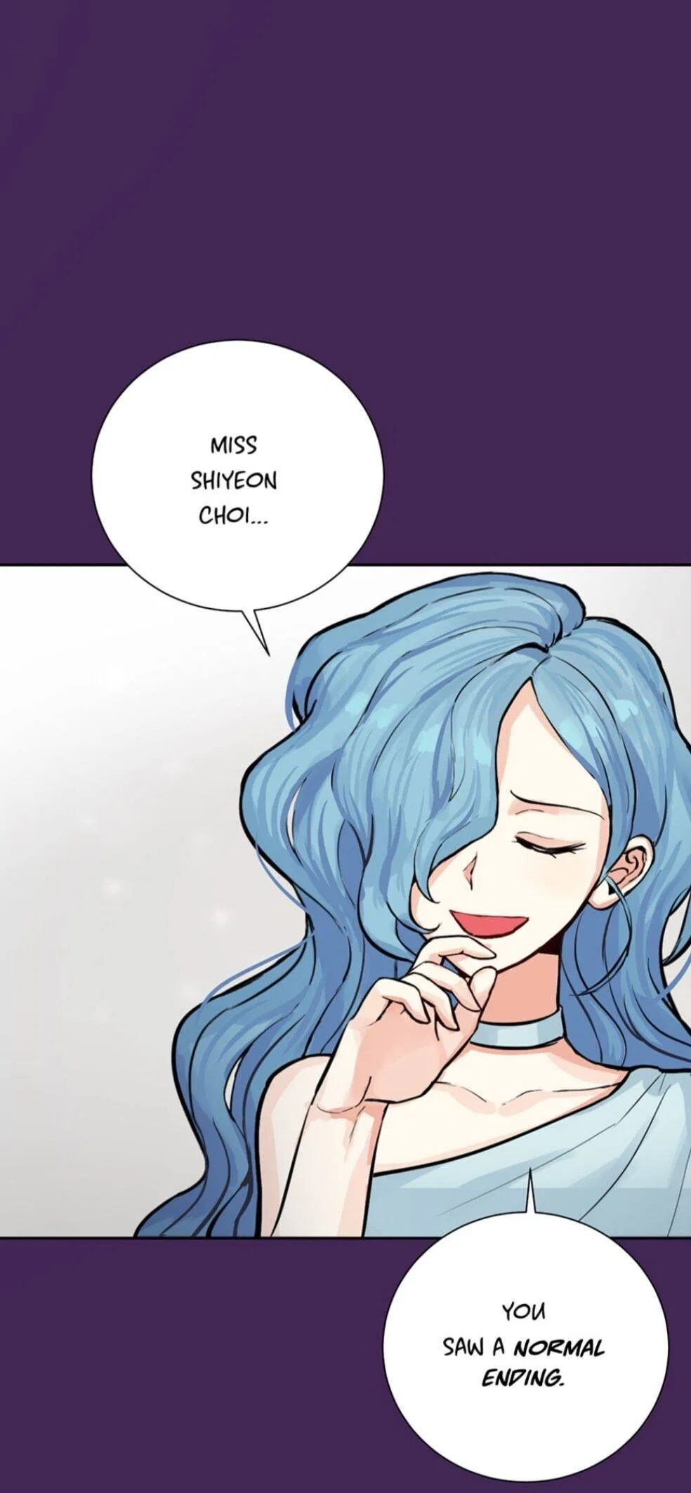One Episode is Enough for Unplayed Chapter 1 – Page 27
