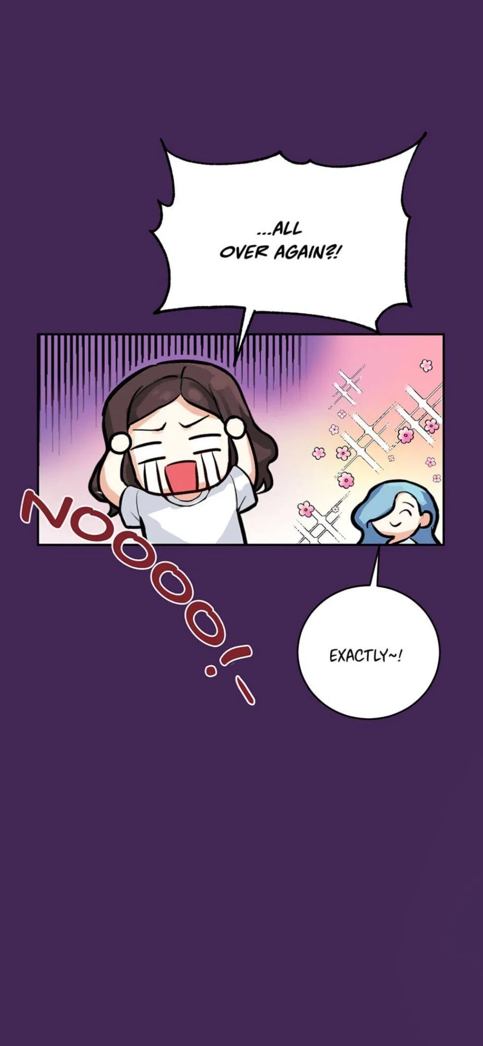 One Episode is Enough for Unplayed Chapter 1 – Page 30