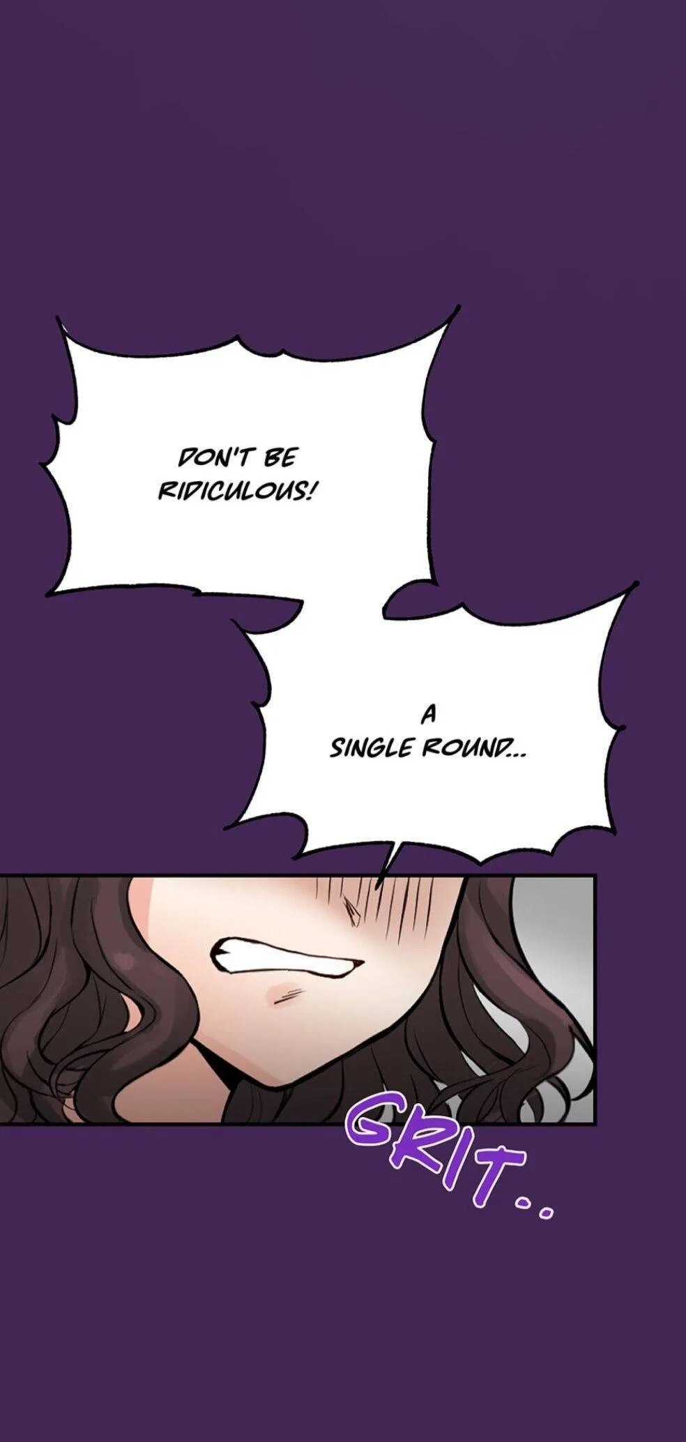 One Episode is Enough for Unplayed Chapter 1 – Page 34