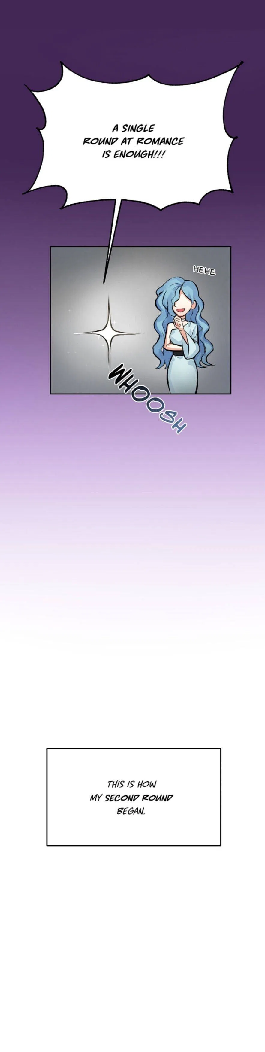 One Episode is Enough for Unplayed Chapter 1 – Page 35
