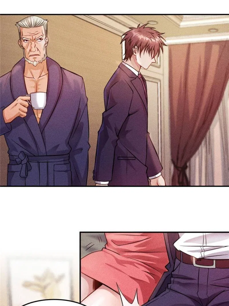 Her Private Bodyguard Chapter 10 – Page 2