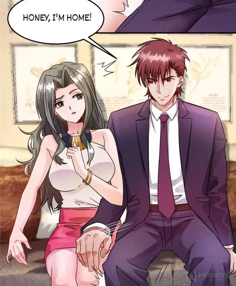 Her Private Bodyguard Chapter 10 – Page 3