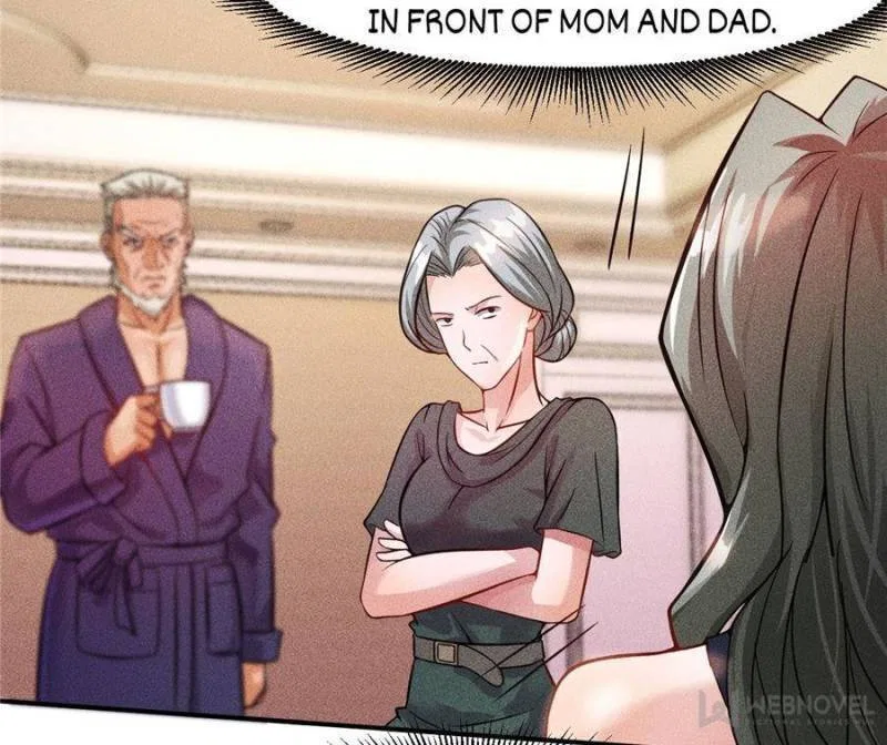 Her Private Bodyguard Chapter 10 – Page 5