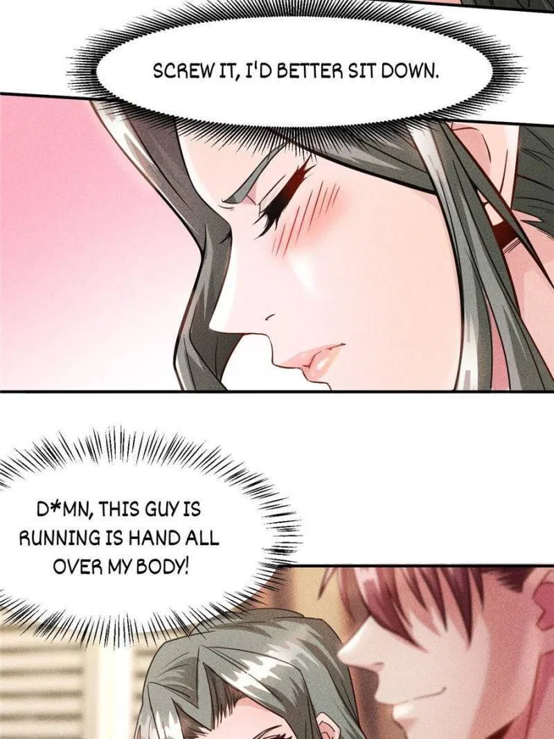 Her Private Bodyguard Chapter 10 – Page 6