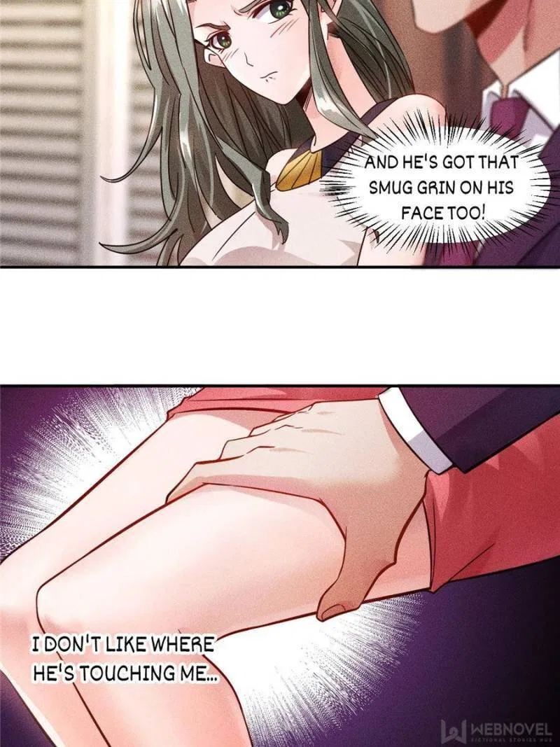 Her Private Bodyguard Chapter 10 – Page 7