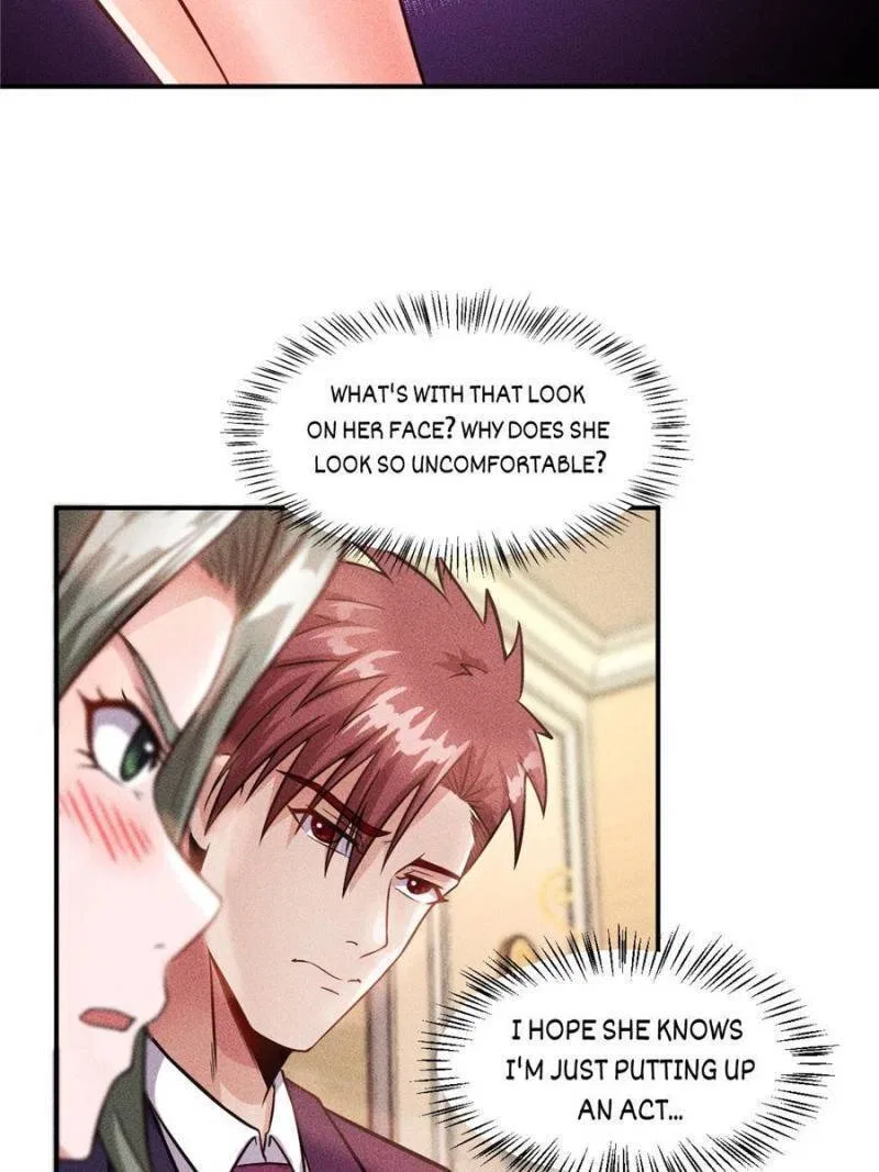 Her Private Bodyguard Chapter 10 – Page 9