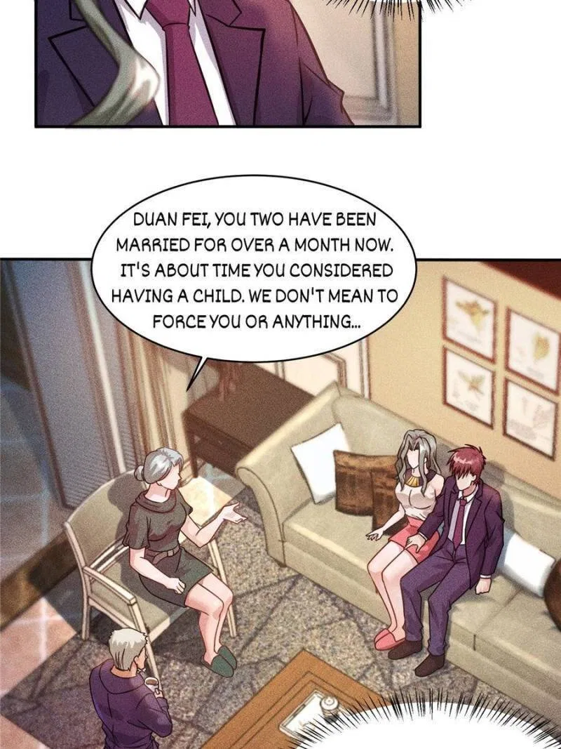 Her Private Bodyguard Chapter 10 – Page 10