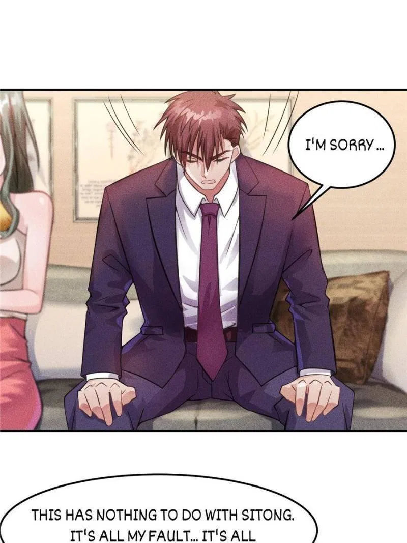 Her Private Bodyguard Chapter 10 – Page 12