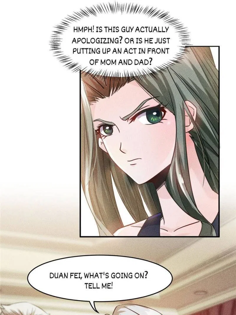 Her Private Bodyguard Chapter 10 – Page 15