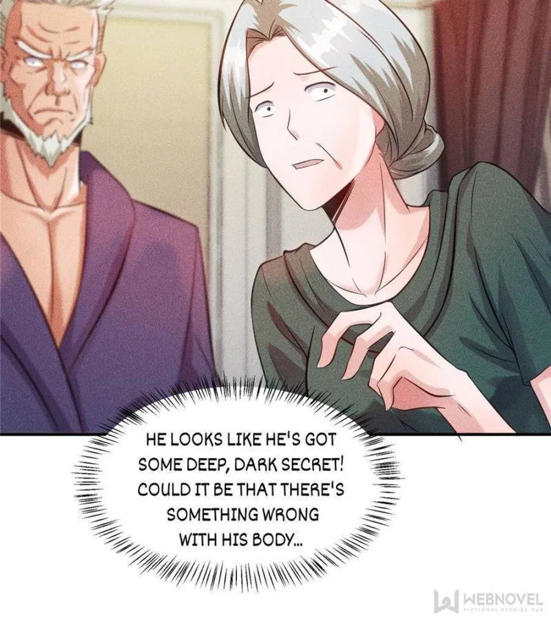 Her Private Bodyguard Chapter 10 – Page 16