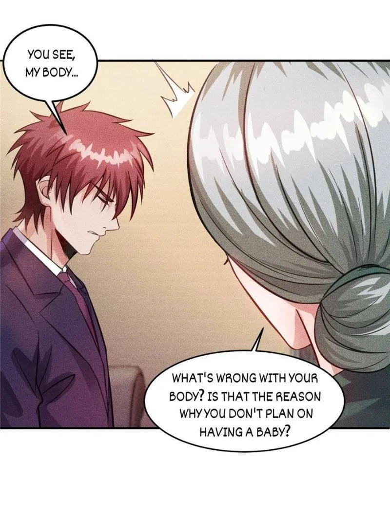 Her Private Bodyguard Chapter 10 – Page 17