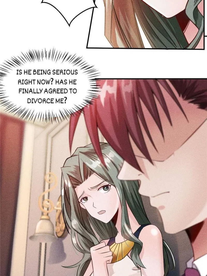 Her Private Bodyguard Chapter 10 – Page 21