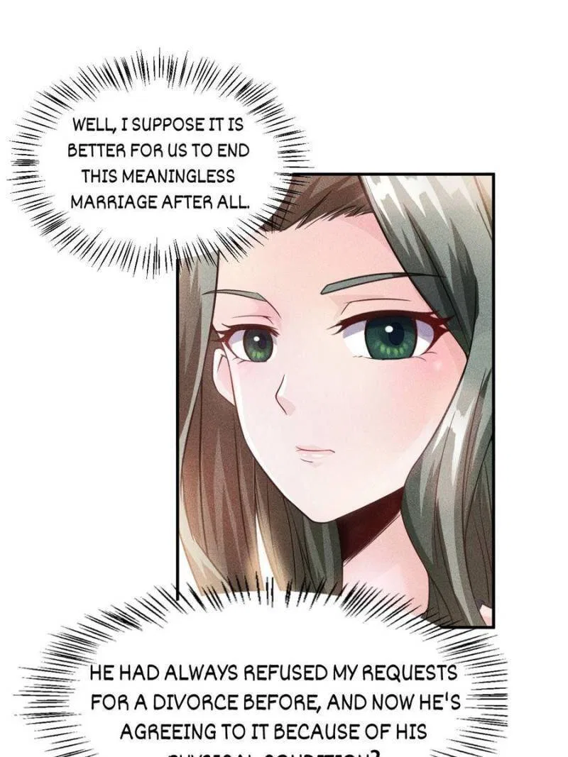 Her Private Bodyguard Chapter 10 – Page 23