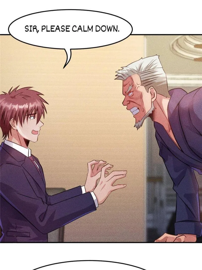 Her Private Bodyguard Chapter 10 – Page 29
