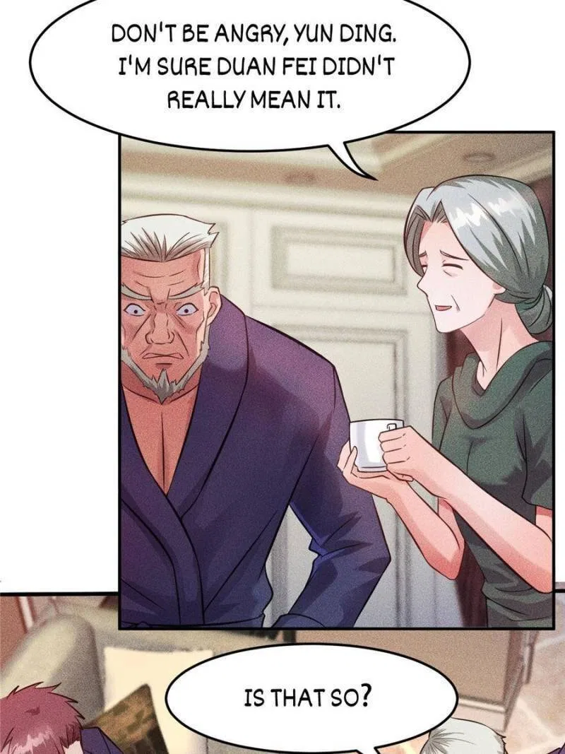 Her Private Bodyguard Chapter 10 – Page 30