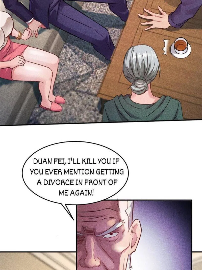 Her Private Bodyguard Chapter 10 – Page 32