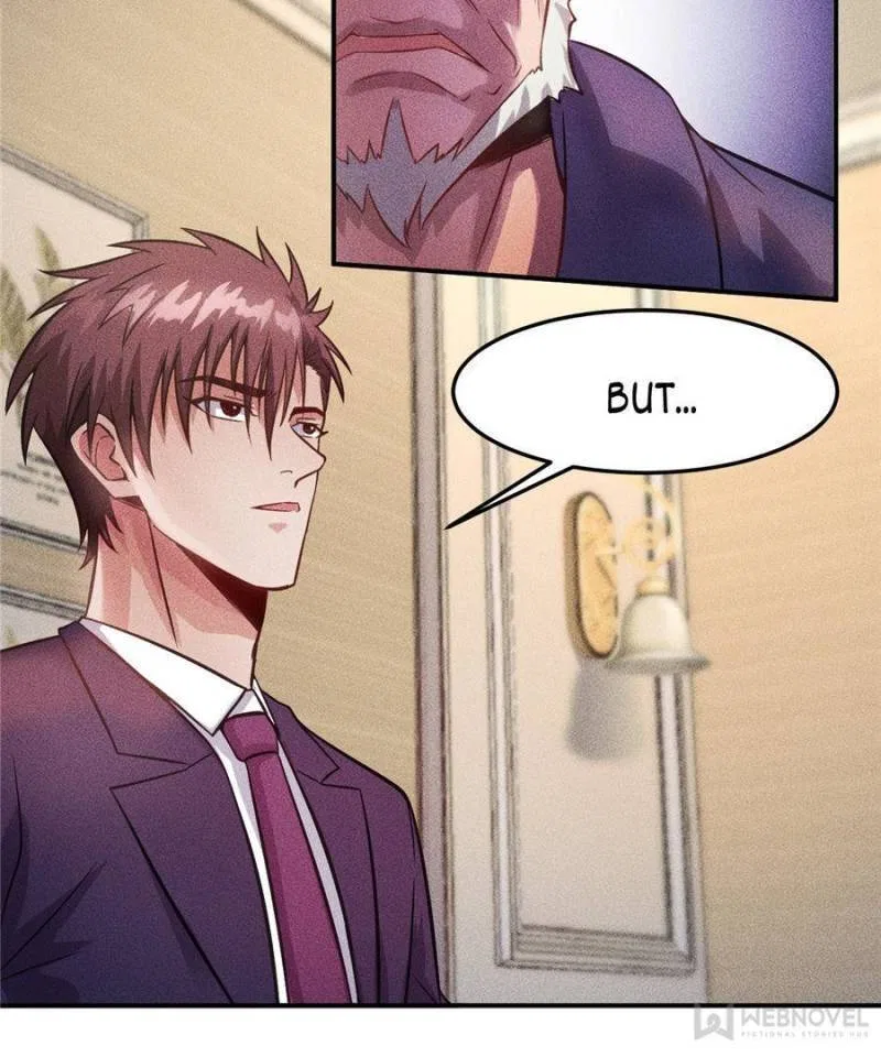 Her Private Bodyguard Chapter 10 – Page 33
