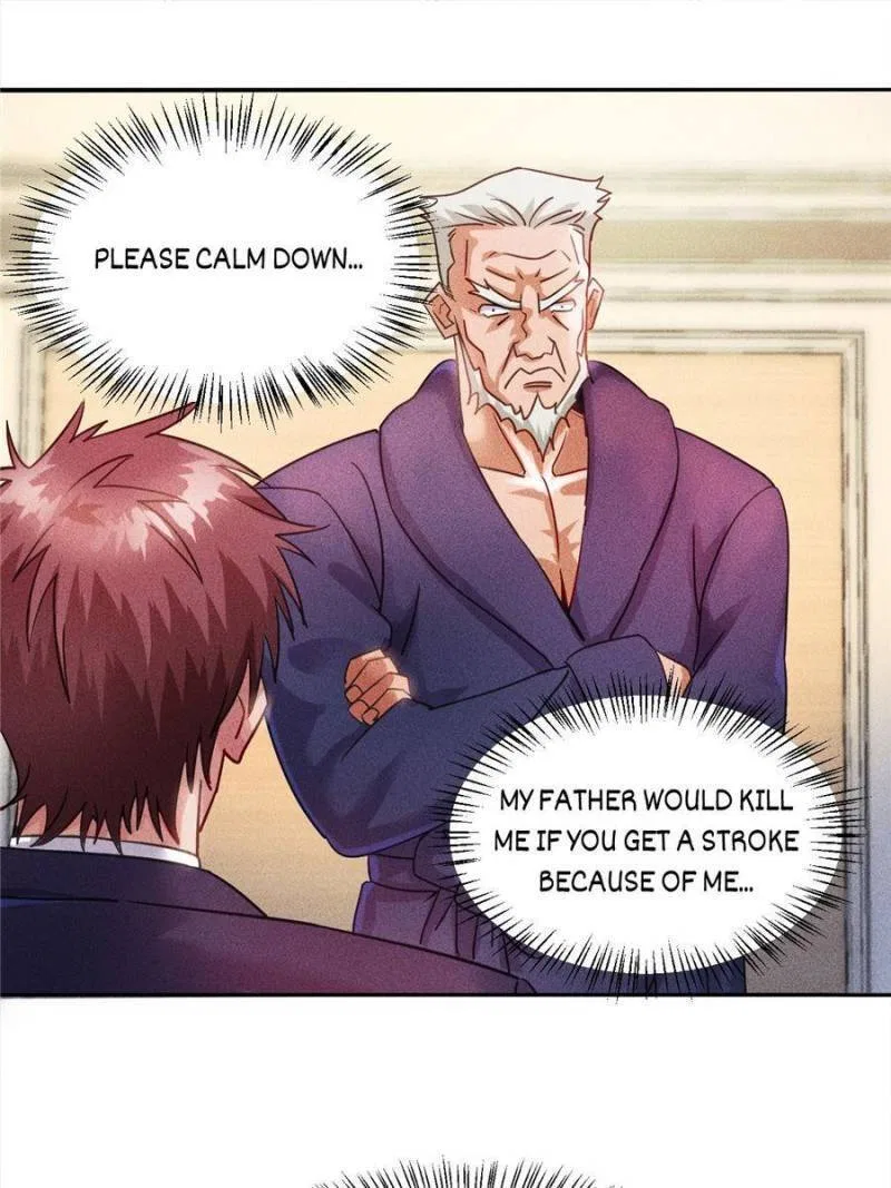 Her Private Bodyguard Chapter 10 – Page 34
