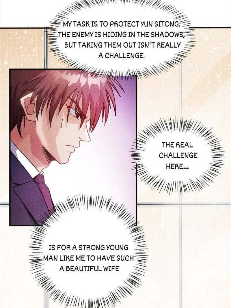 Her Private Bodyguard Chapter 10 – Page 35