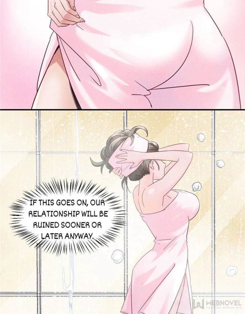 Her Private Bodyguard Chapter 10 – Page 38