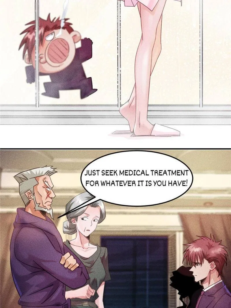 Her Private Bodyguard Chapter 10 – Page 39