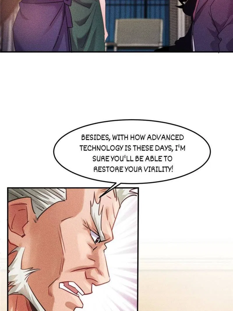 Her Private Bodyguard Chapter 10 – Page 40