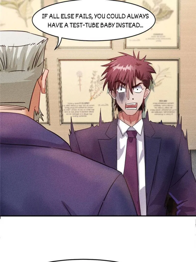 Her Private Bodyguard Chapter 10 – Page 42