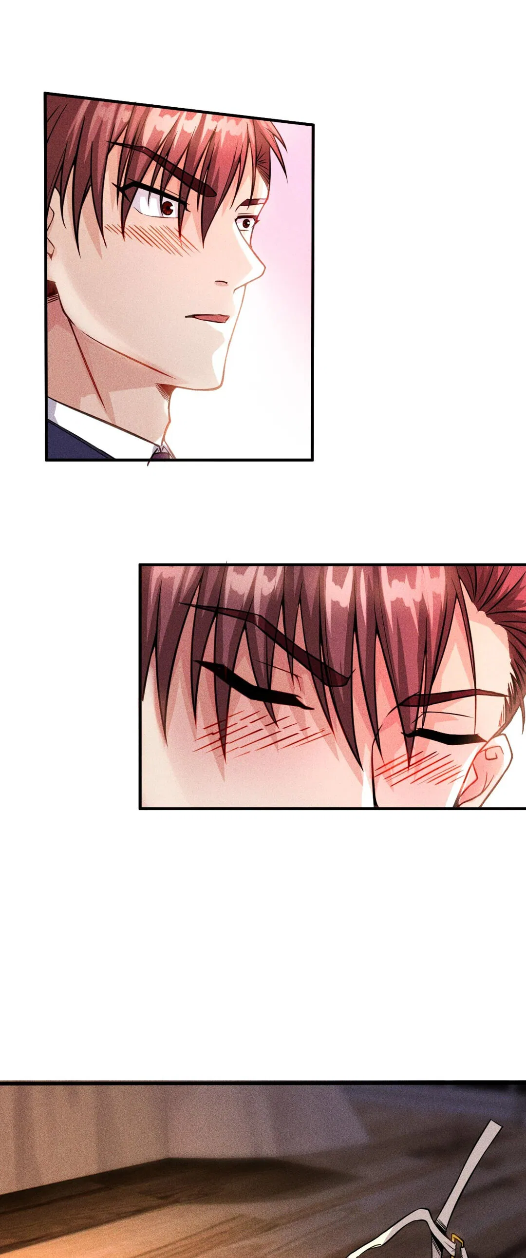 Her Private Bodyguard Chapter 7 – Page 2