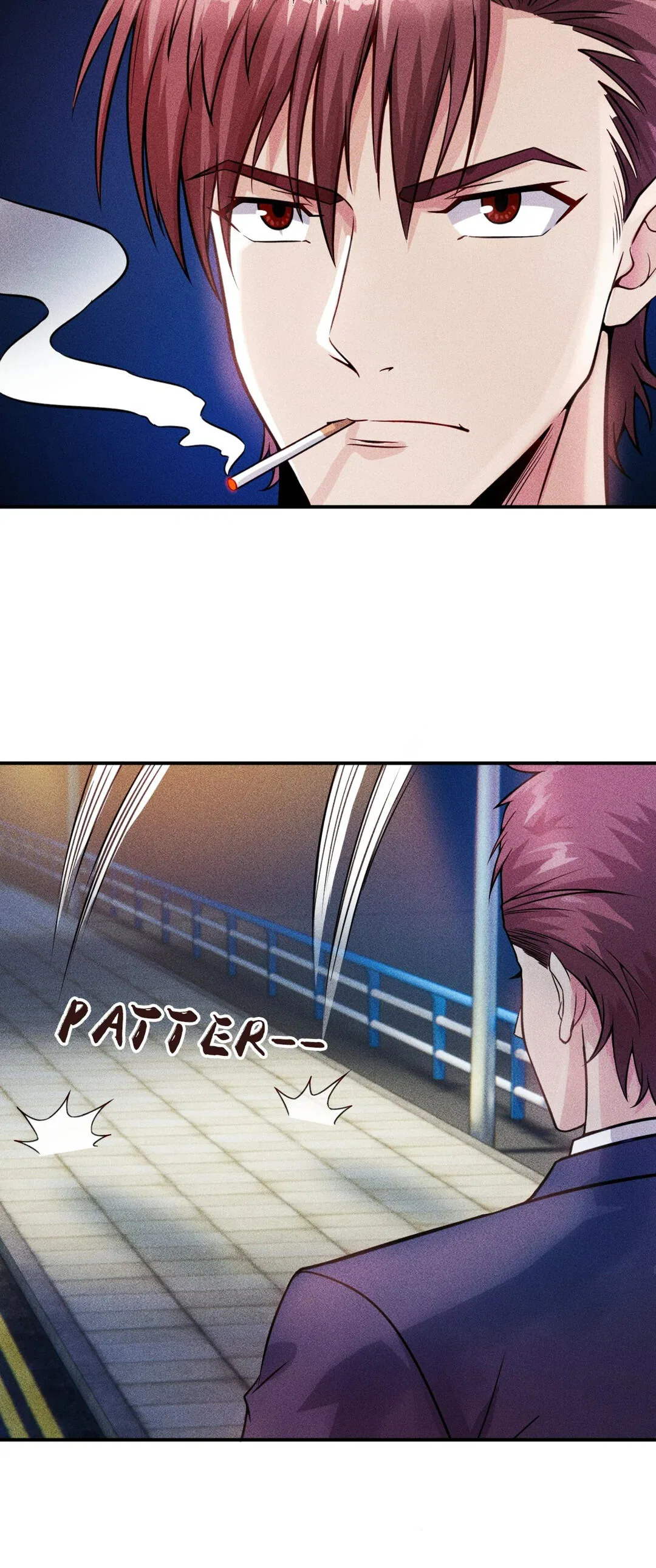 Her Private Bodyguard Chapter 7 – Page 14
