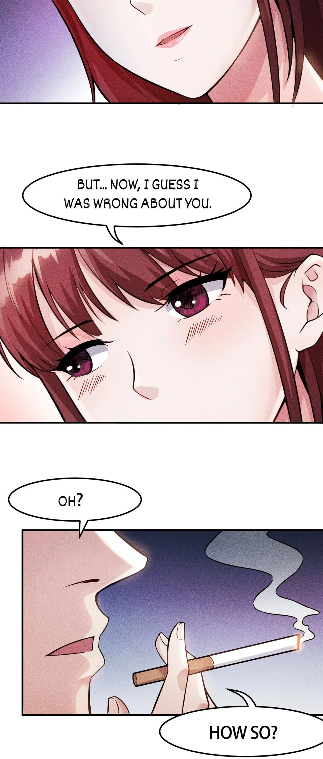 Her Private Bodyguard Chapter 6 – Page 5