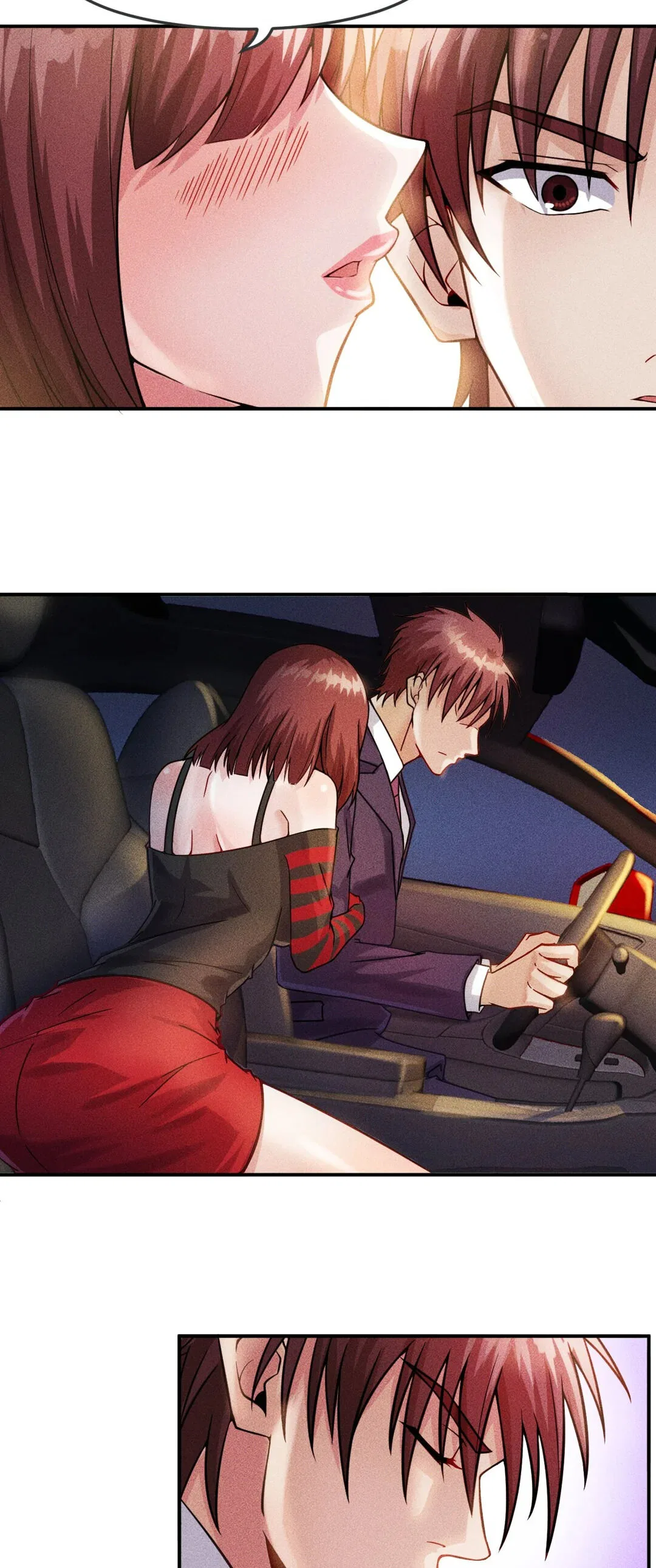 Her Private Bodyguard Chapter 6 – Page 13
