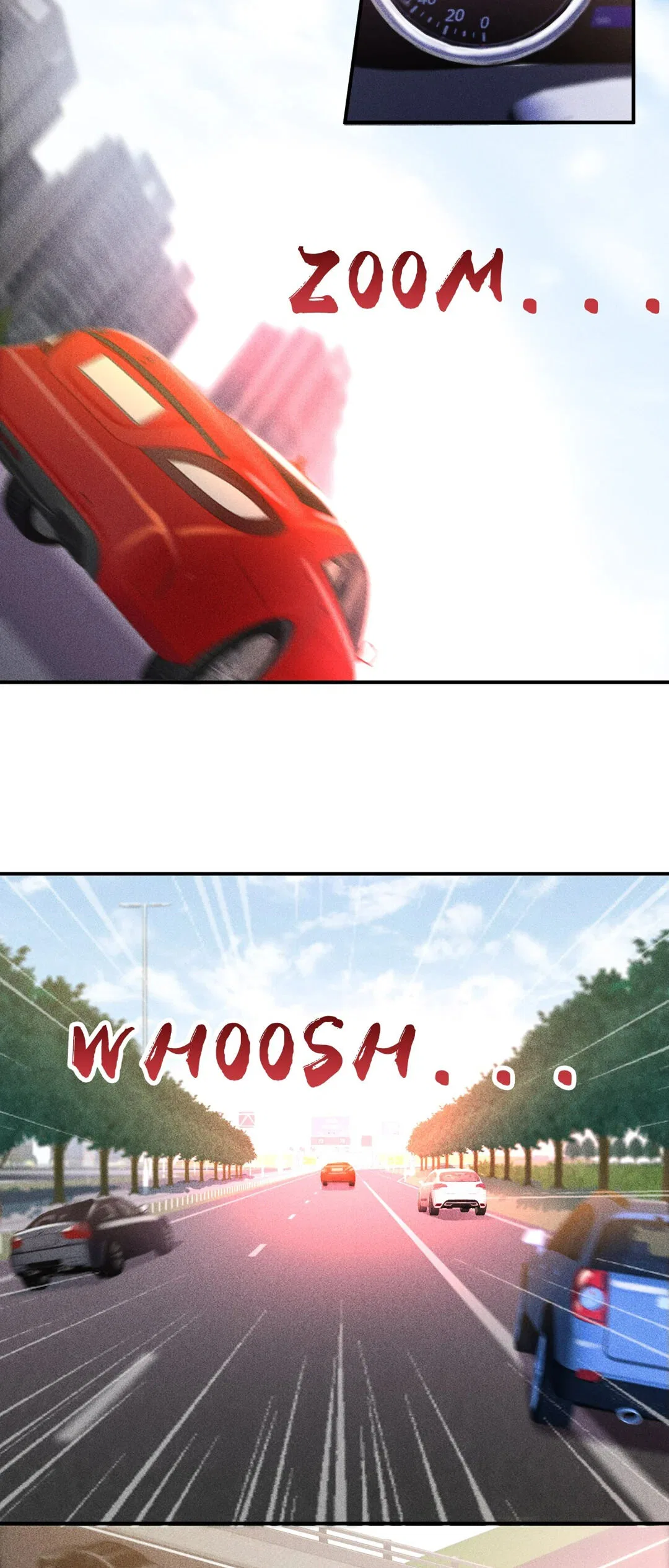 Her Private Bodyguard Chapter 3 – Page 12