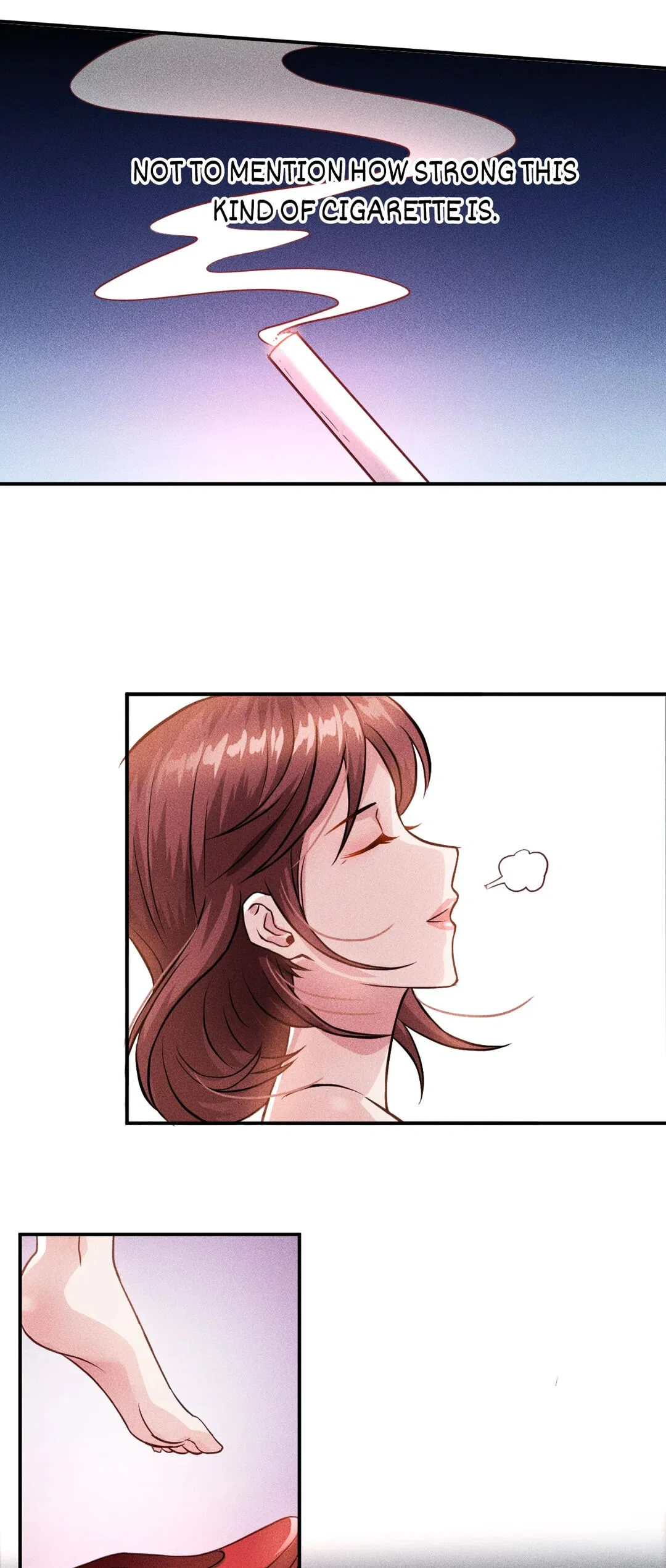 Her Private Bodyguard Chapter 3 – Page 20