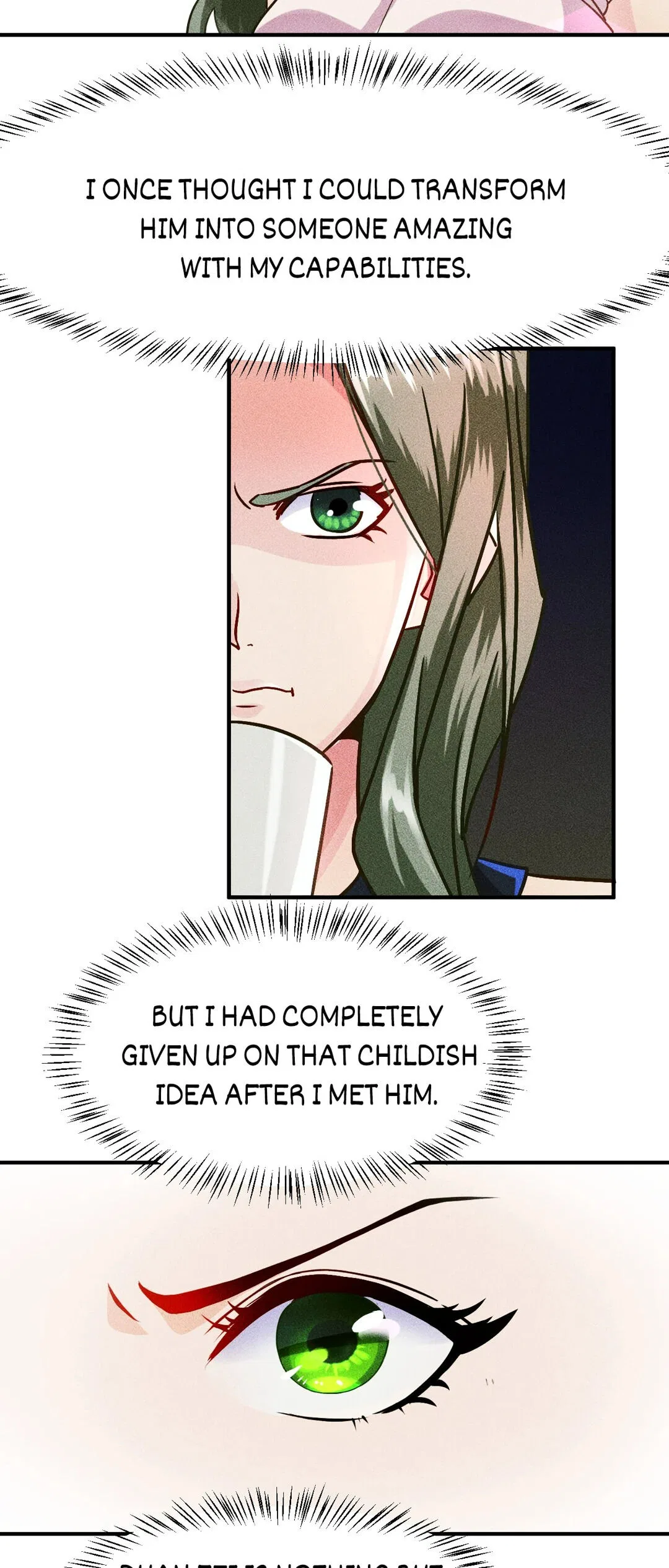 Her Private Bodyguard Chapter 2 – Page 4