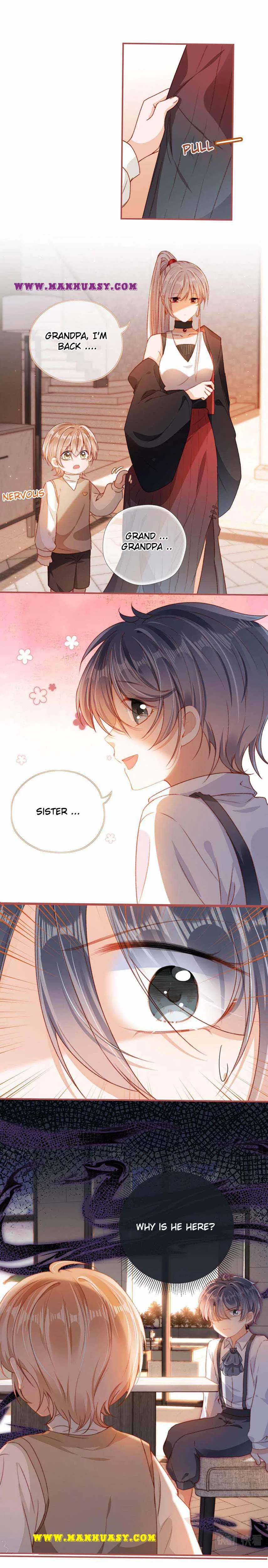 I Led the Male Lead and Antagonist Astray Chapter 5 – Page 12