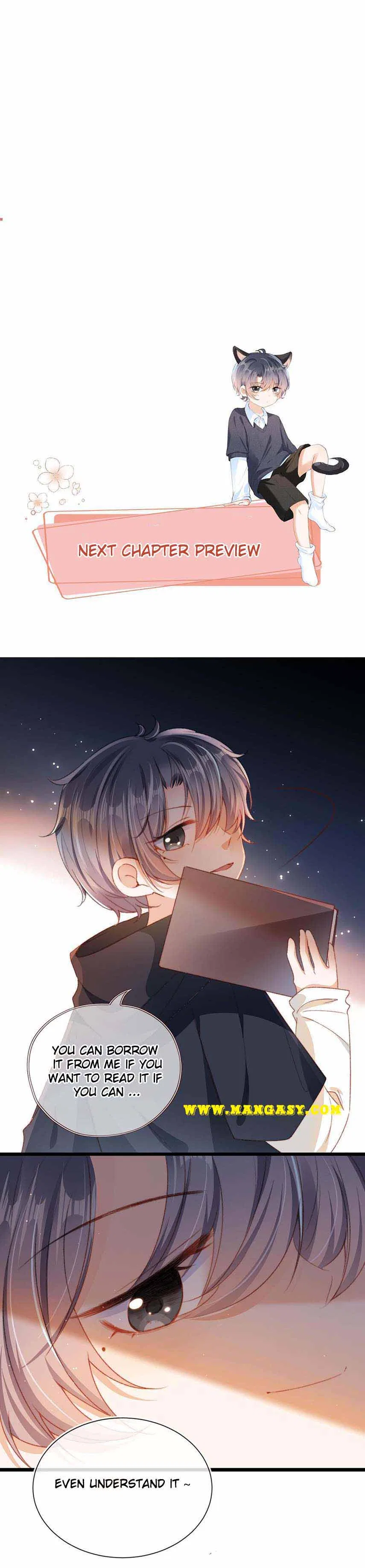 I Led the Male Lead and Antagonist Astray Chapter 4 – Page 16